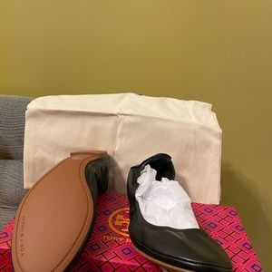 Tory Burch Brand New! Size 6